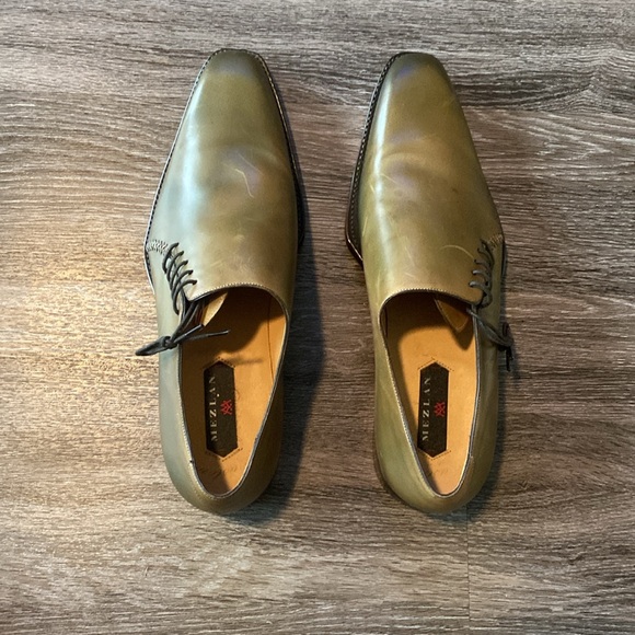 MEZLAN LOAFERS AND DRESS SHOES BUNDLE - Picture 6 of 15